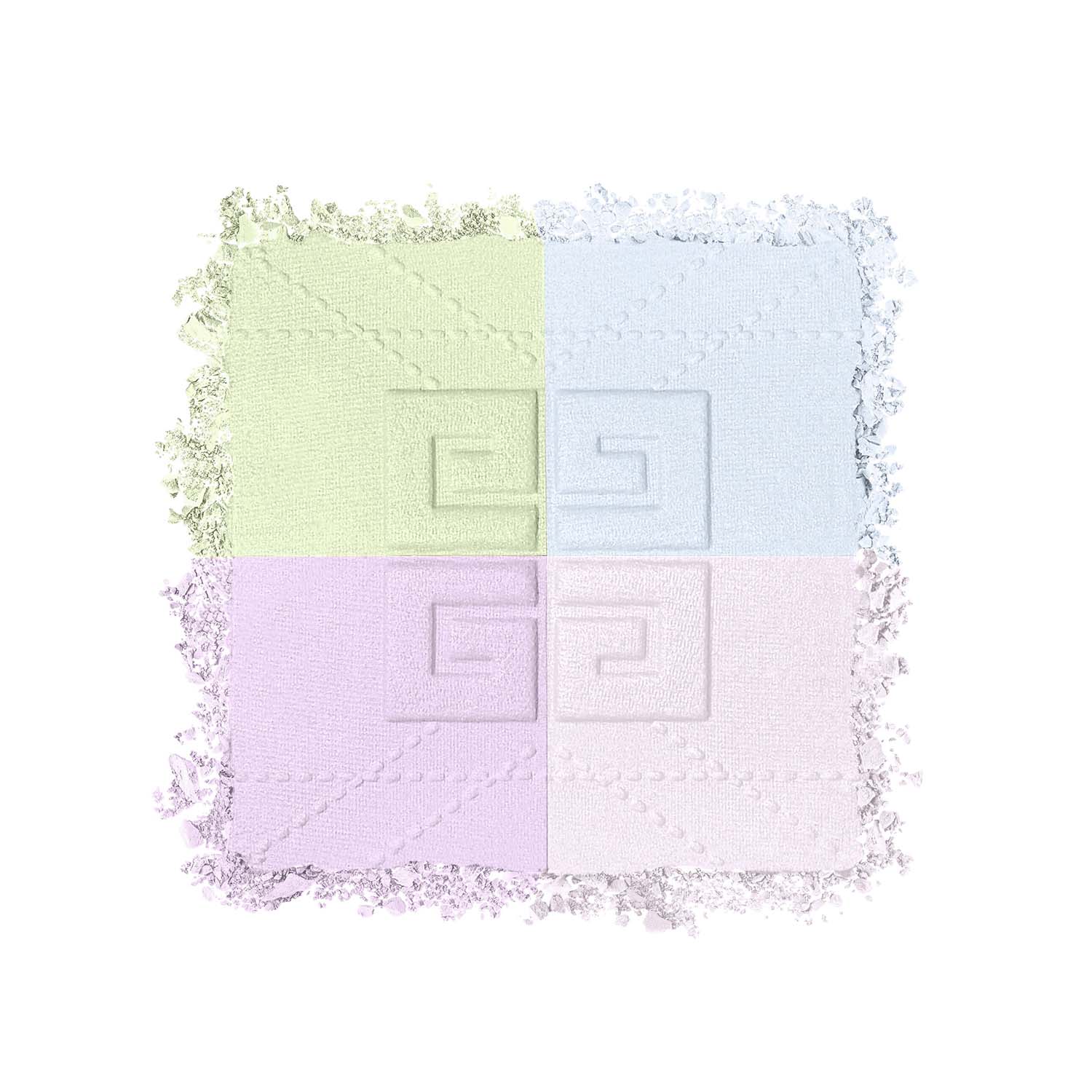 PRISME LIBRE PRESSED POWDER 4 TONO POLVO FIJADOR MATIFICANTE Y DIFUMINADOR DE ACABADO MATE DE LARGA DURACIÓN (POLVO MATIFICADOR PARA ROSTRO)